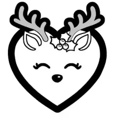 Weihnachtsbilder malen: Einfache Ideen & Tipps für jeden Anspruch