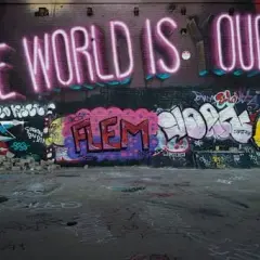 Berühmte Graffiti-Künstler New Yorks: Pioniere & ihr Vermächtnis