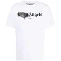 Palm Angels Graffiti T-Shirt: Echtheit, Styling & Pflege-Tipps