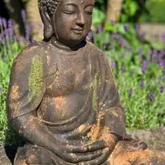 Gartenskulptur finden: Materialien, Stil & Platzierung | Ratgeber