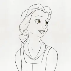 Disney-Charaktere zeichnen: Ideen für Anfänger & Profis