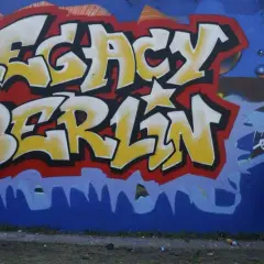 Berlins Street Art: Entdecke Hotspots, Künstler & legale Wände
