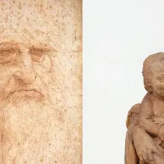 Leonardo da Vinci Skulpturen: Einziges Werk & Umstrittene Spuren