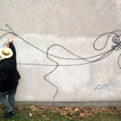 Graffiti-Kunst: Stile, Legalität & Dein Start als Sprayer