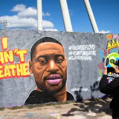 Kostenlose Graffiti-Bilder: Legal finden & kreativ nutzen