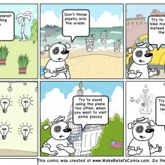 Comic Ideen finden: Dein Leitfaden für Geschichten & Charaktere