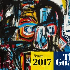 Jean-Michel Basquiat: Vom Graffiti-Künstler zum Kunst-Superstar