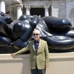 Fernando Botero Skulpturen: Meisterwerke, Preise & Standorte in DE