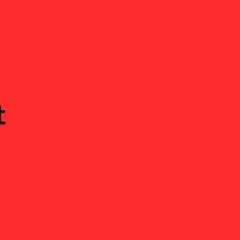 Ein leuchtendes Rot mit dem Hex-Code #FF2C2C. Diese Farbe strahlt Energie und Leidenschaft aus.