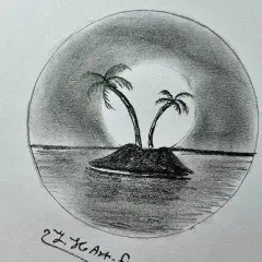 Einfache Zeichenideen: Kreativ starten So geht's leicht!