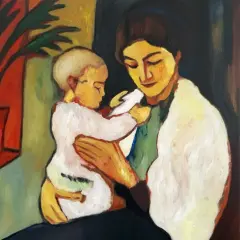Gemälde nachbilden lassen: Ihr Weg zur perfekten Kunstkopie