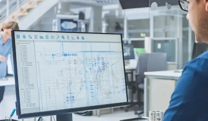 Ausbildung Technischer Zeichner: Dein Weg zum Produktdesigner/Systemplaner