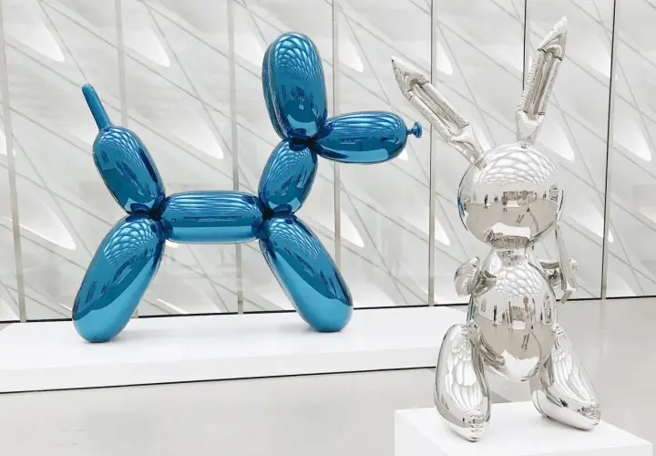 Jeff Koons Ballonhund: Kunst, Wert & Rekordpreise erklärt