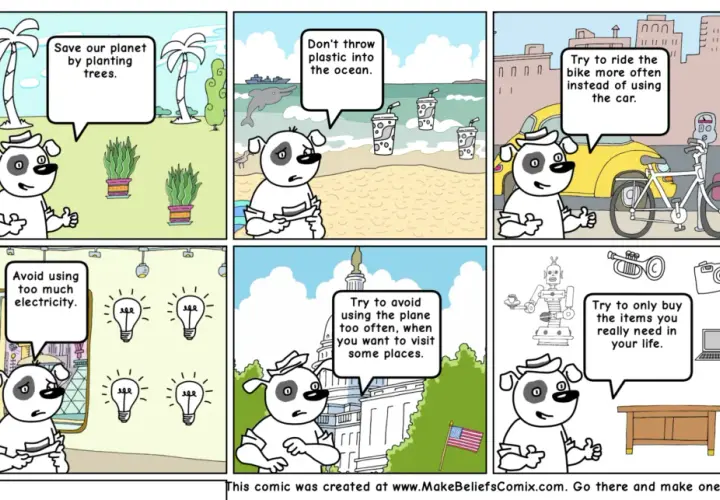 Comic Ideen finden: Dein Leitfaden für Geschichten & Charaktere