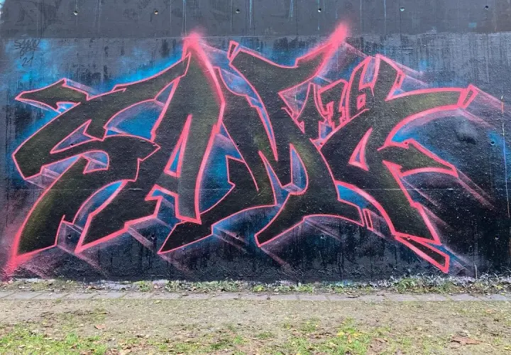 Graffiti-Sprayer finden: Profi-Künstler beauftragen & Kosten kalkulieren