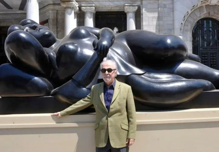 Fernando Botero Skulpturen: Meisterwerke, Preise & Standorte in DE