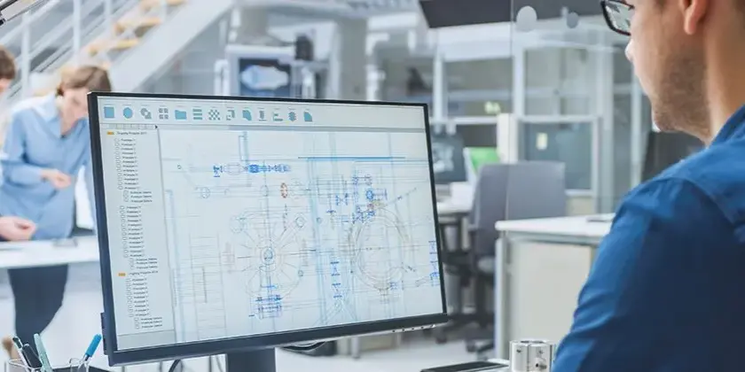 Ausbildung Technischer Zeichner: Dein Weg zum Produktdesigner/Systemplaner