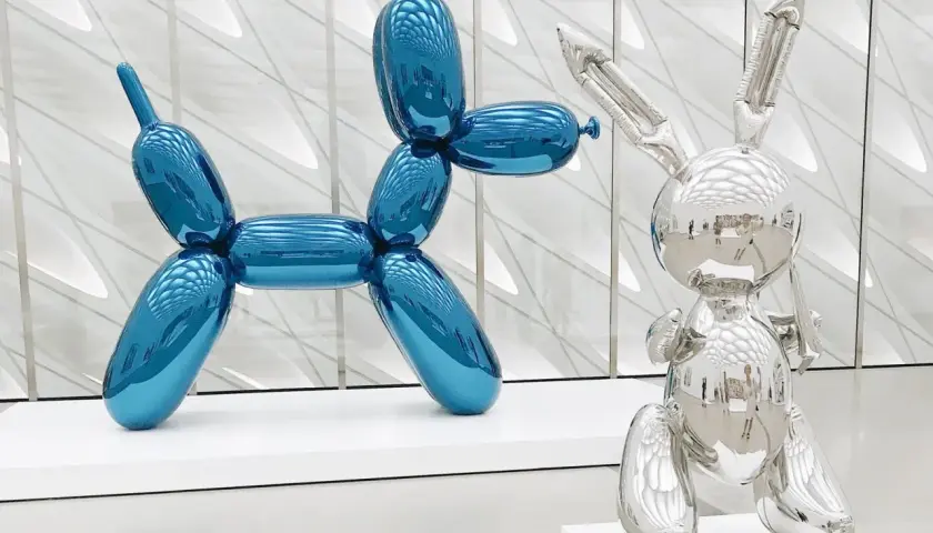 Jeff Koons Ballonhund: Kunst, Wert & Rekordpreise erklärt