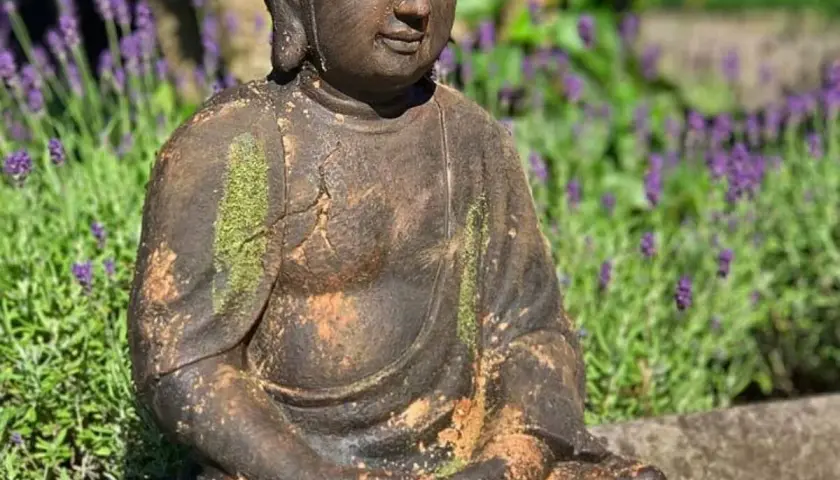 Gartenskulptur finden: Materialien, Stil & Platzierung | Ratgeber