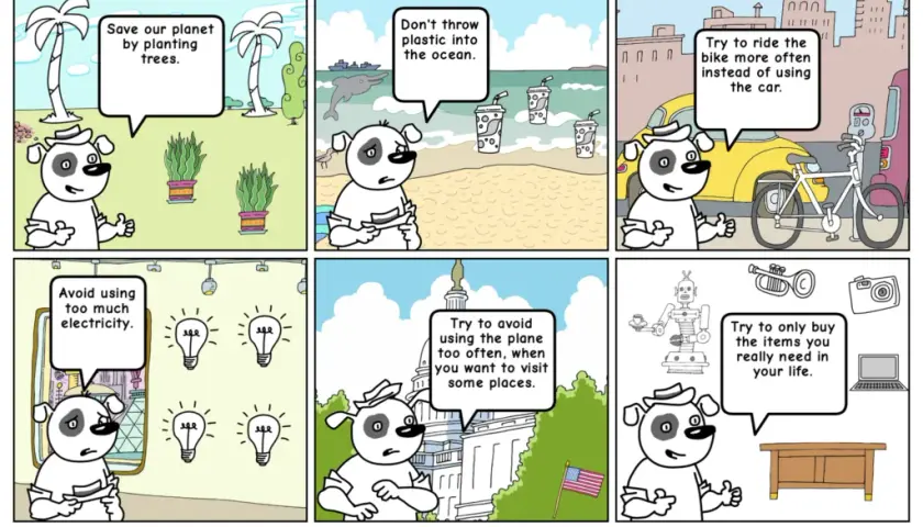 Comic Ideen finden: Dein Leitfaden für Geschichten & Charaktere