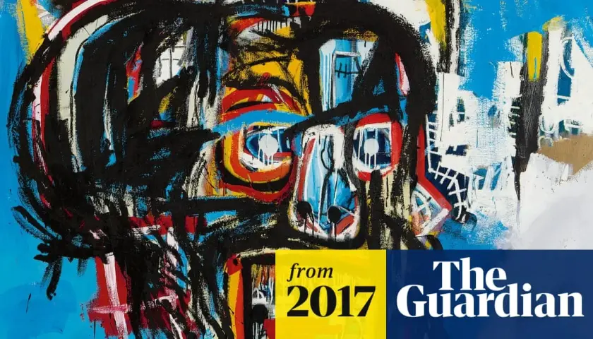 Jean-Michel Basquiat: Vom Graffiti-Künstler zum Kunst-Superstar