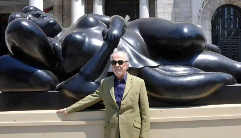 Fernando Botero Skulpturen: Meisterwerke, Preise & Standorte in DE