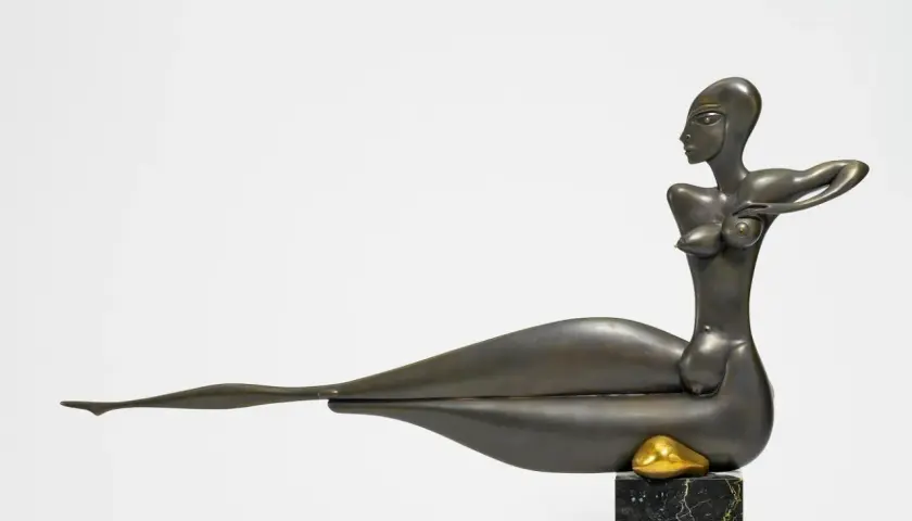 Paul Wunderlich Skulptur kaufen: Echtheit, Preise & sichere Quellen