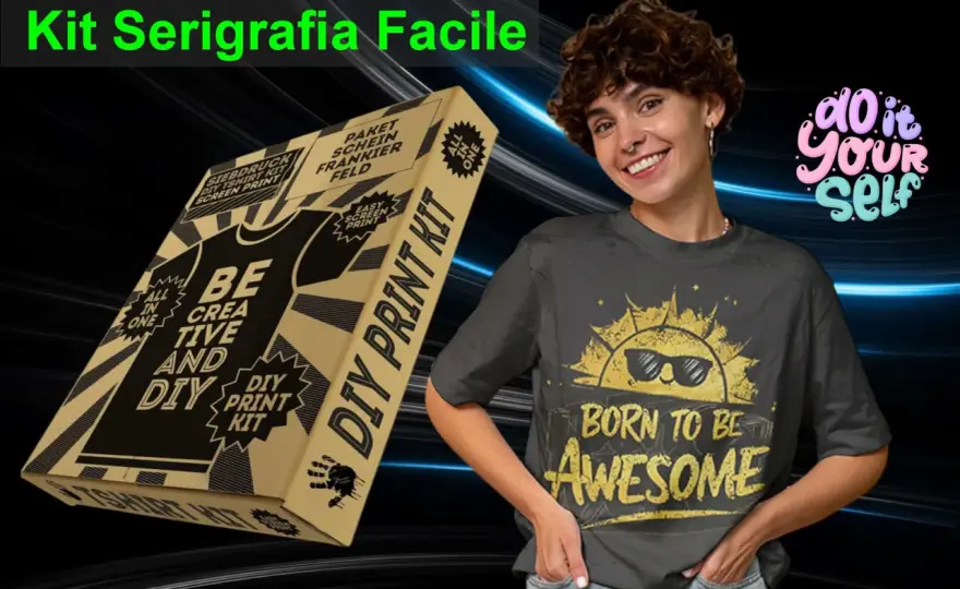 Graffiti T-Shirt gestalten: DIY Anleitung für dein Unikat
