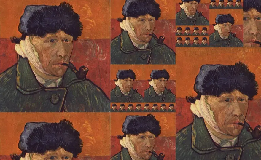 Berühmte Männerporträts: Kunst, Geschichte & Bedeutung