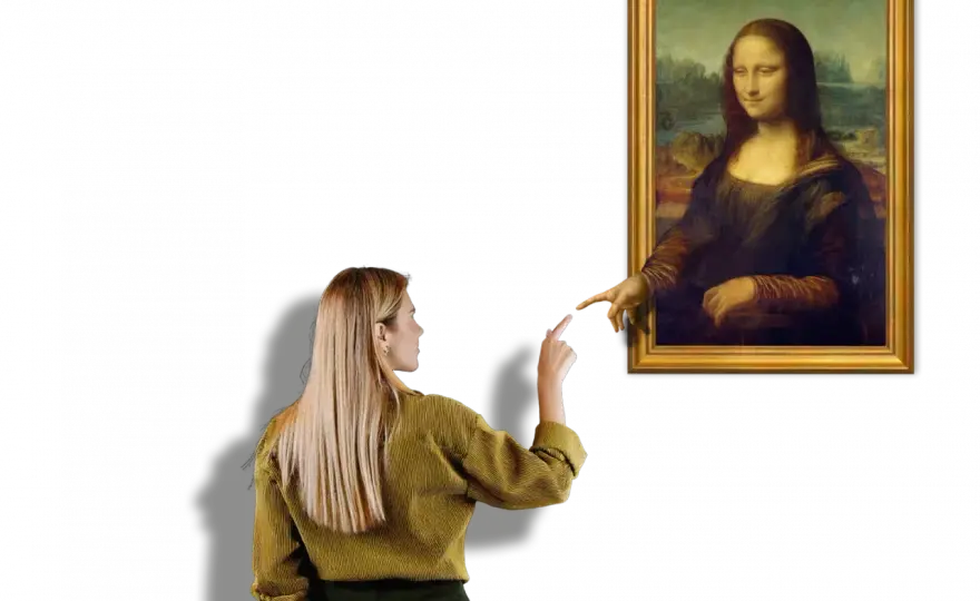 Mona Lisa verstehen - Geheimnisse des Meisterwerks