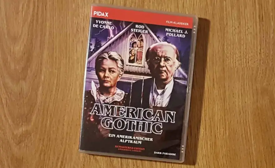 American Gothic: Analyse des ikonischen Grant Wood Gemäldes