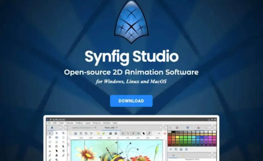 Animationssoftware - Das beste Tool für deine digitale Kunst?
