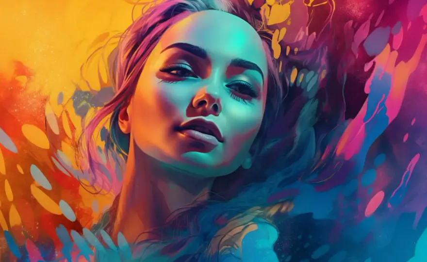 Digitale Kunst-Animation - So bewegst du mehr als nur Bilder
