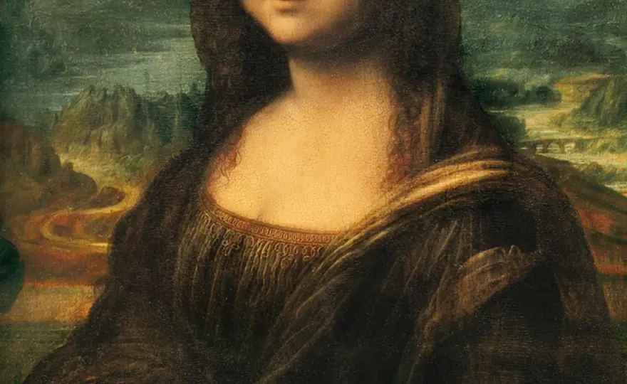 Mona Lisa Infos: Was steckt hinter dem berühmtesten Lächeln?