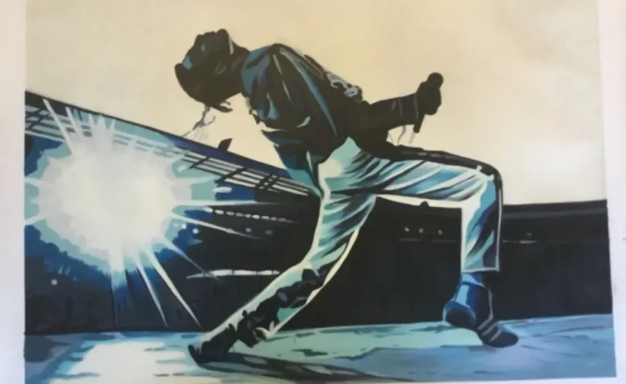 Freddie Mercury Gemälde: Kunstwerke & Kaufberatung