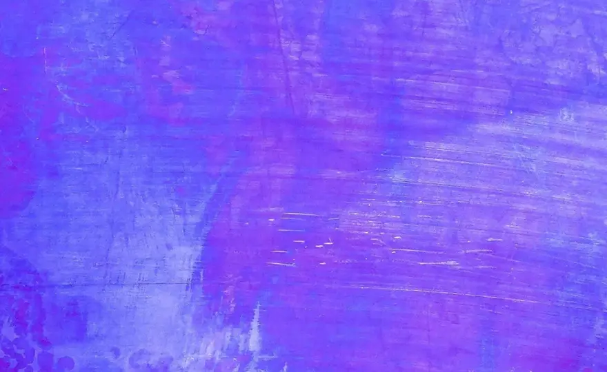 Lila mischen - So gelingt ein klares Violett ohne Schlamm