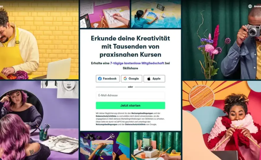 Digitale Kunst lernen - Dein Weg zu echten Fortschritten