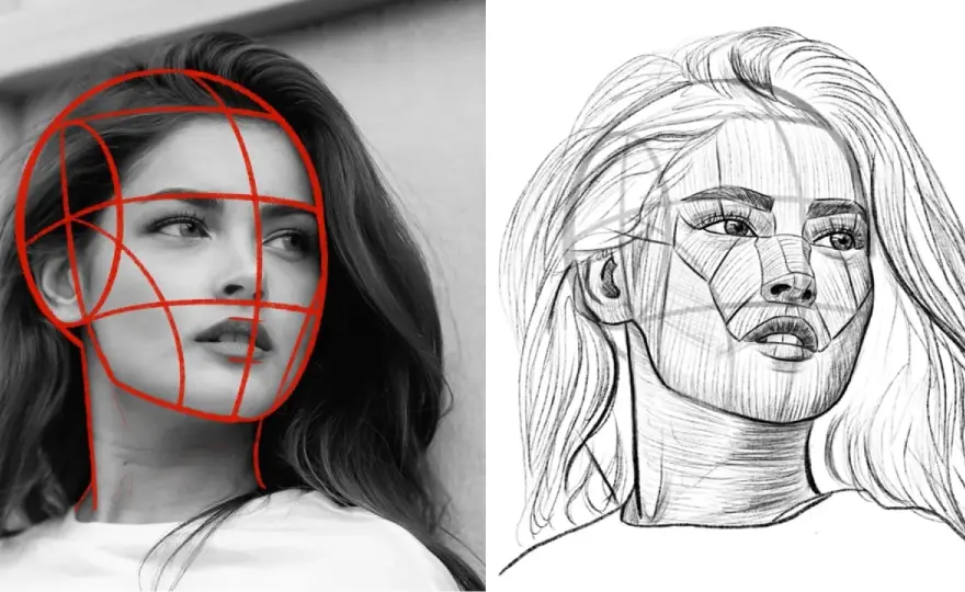 Porträt oder Portrait? Die richtige Schreibweise in der Kunst