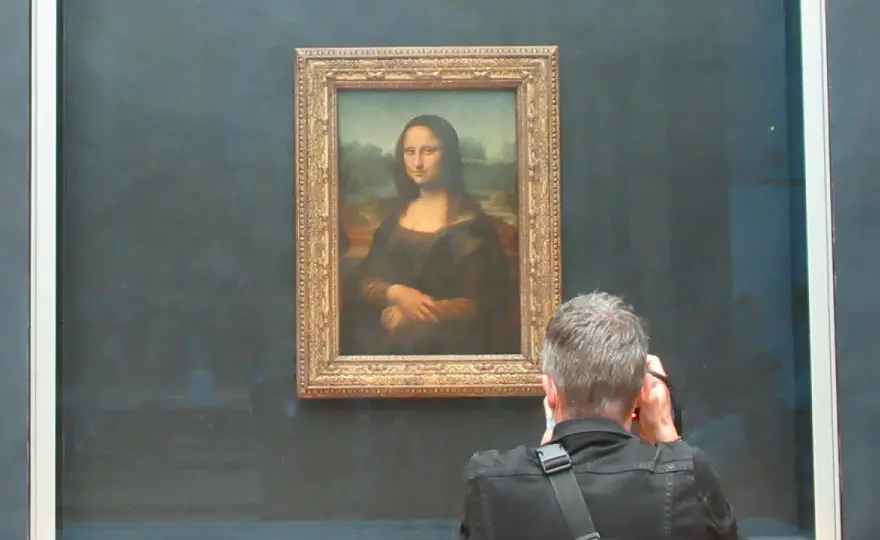 Mona Lisa: Wie lange malte Leonardo wirklich daran?