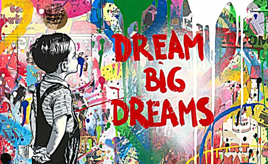 Graffiti Zitate: Die Kraft der Worte auf der Straße | Inspiration