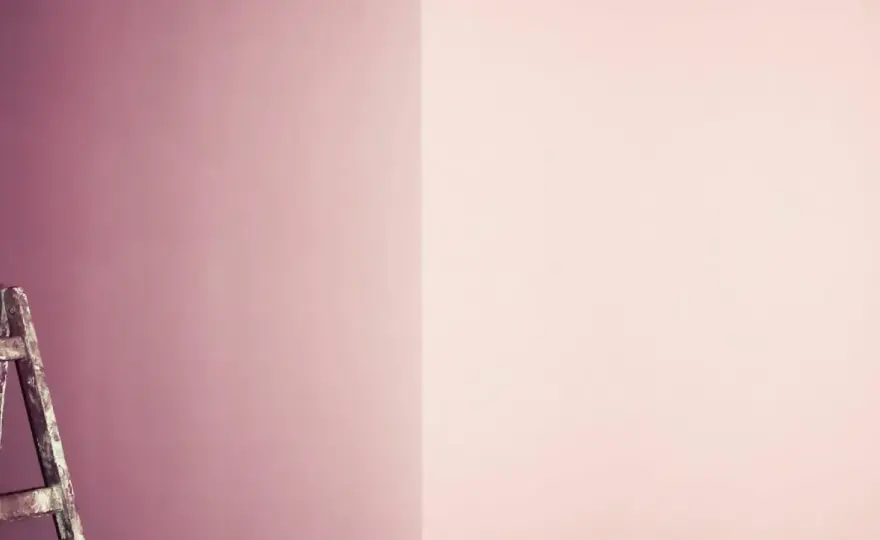 Pink & Lila mischen - So gelingt der perfekte Farbton!