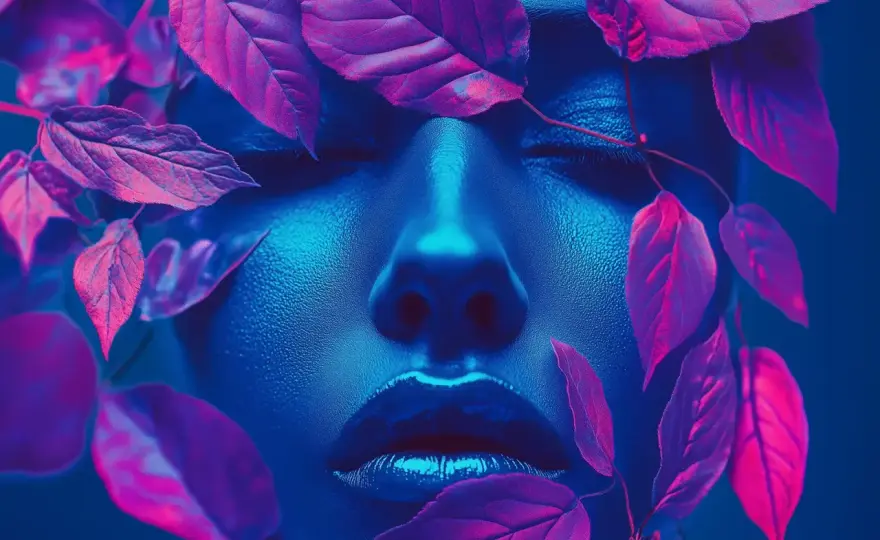 Photoshop KI in der digitalen Kunst - So geht's wirklich!
