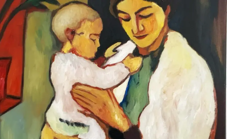Gemälde nachbilden lassen: Ihr Weg zur perfekten Kunstkopie