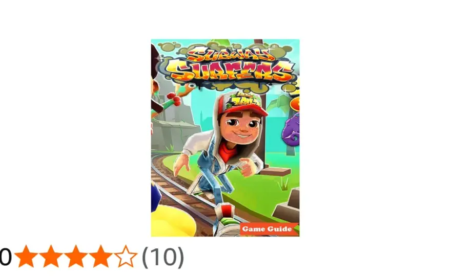 Subway Surfers Graffiti: Stil entschlüsseln & selbst gestalten