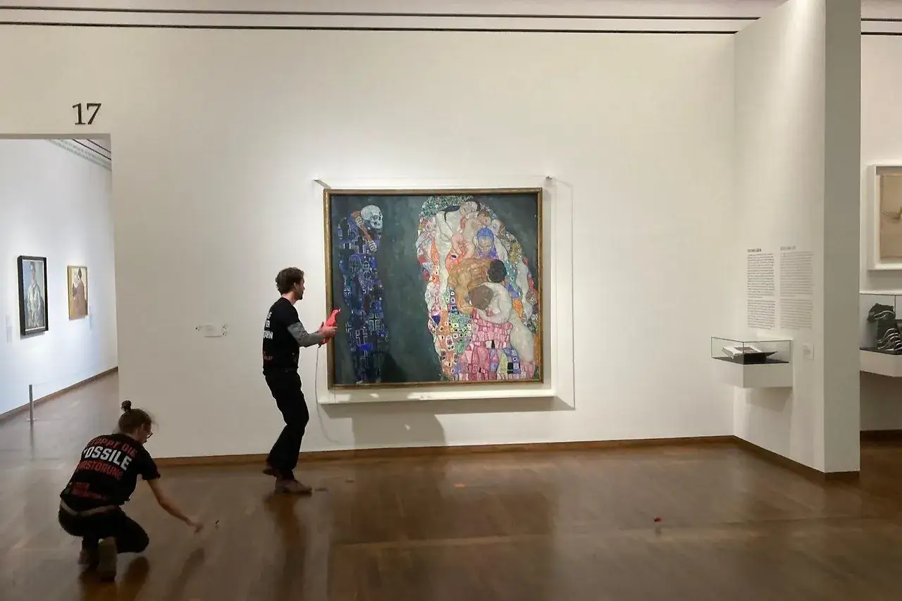 Klimts