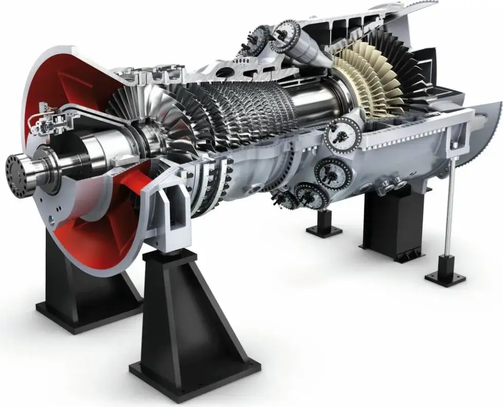 3D CAD Modell Produkt Maschinenbau